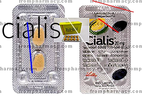 Pays vente libre cialis